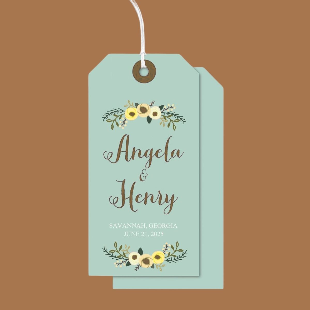 The Ultimate Guide to Custom Printed Swing Tags: Types, Uses, and Best Practices