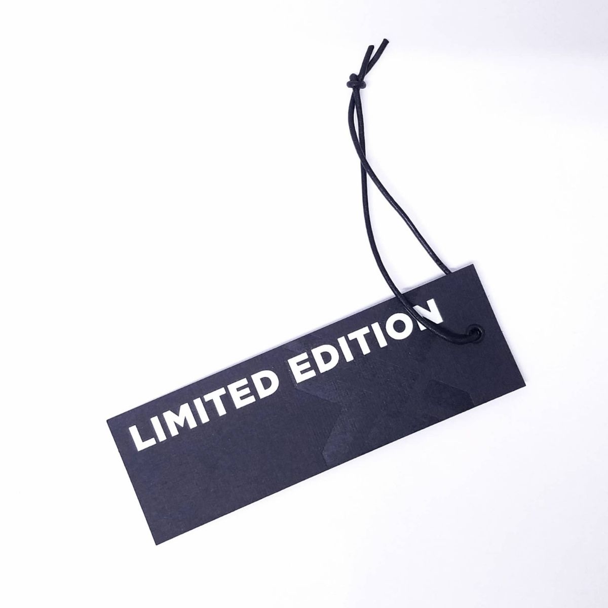 Everything You Need to Know About Limited Edition Tags and Their Value