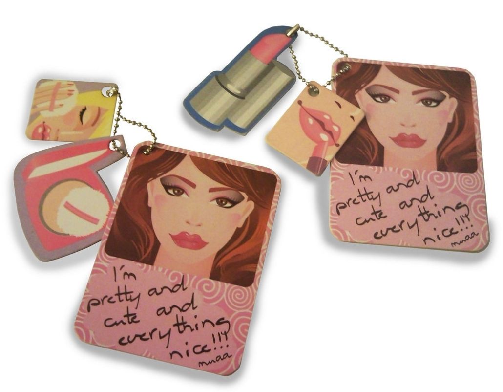 Everything You Need to Know About Custom Lipstick Hang Tags