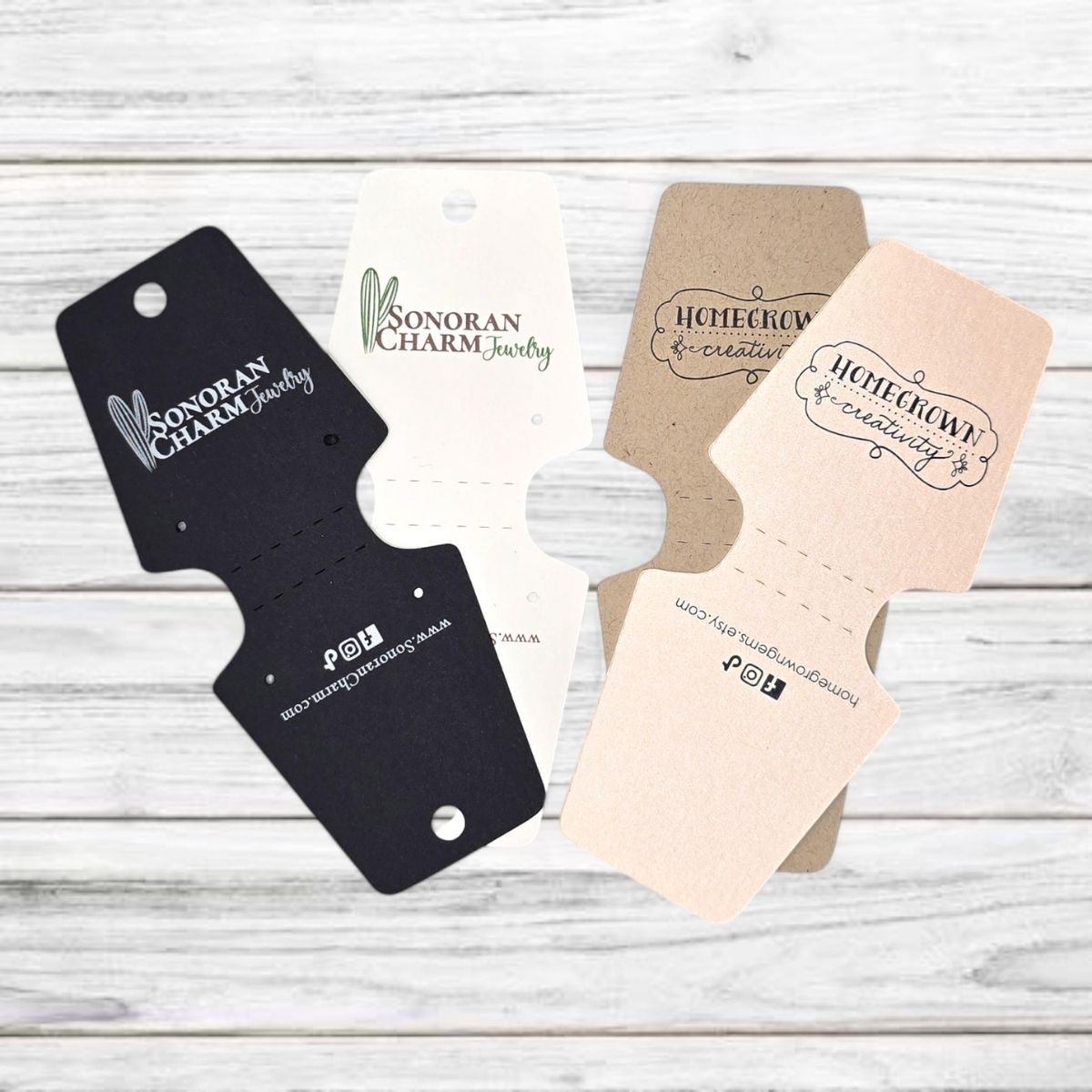 The Ultimate Guide to Luxury Jewelry Tags: Enhancing Your Brand Identity