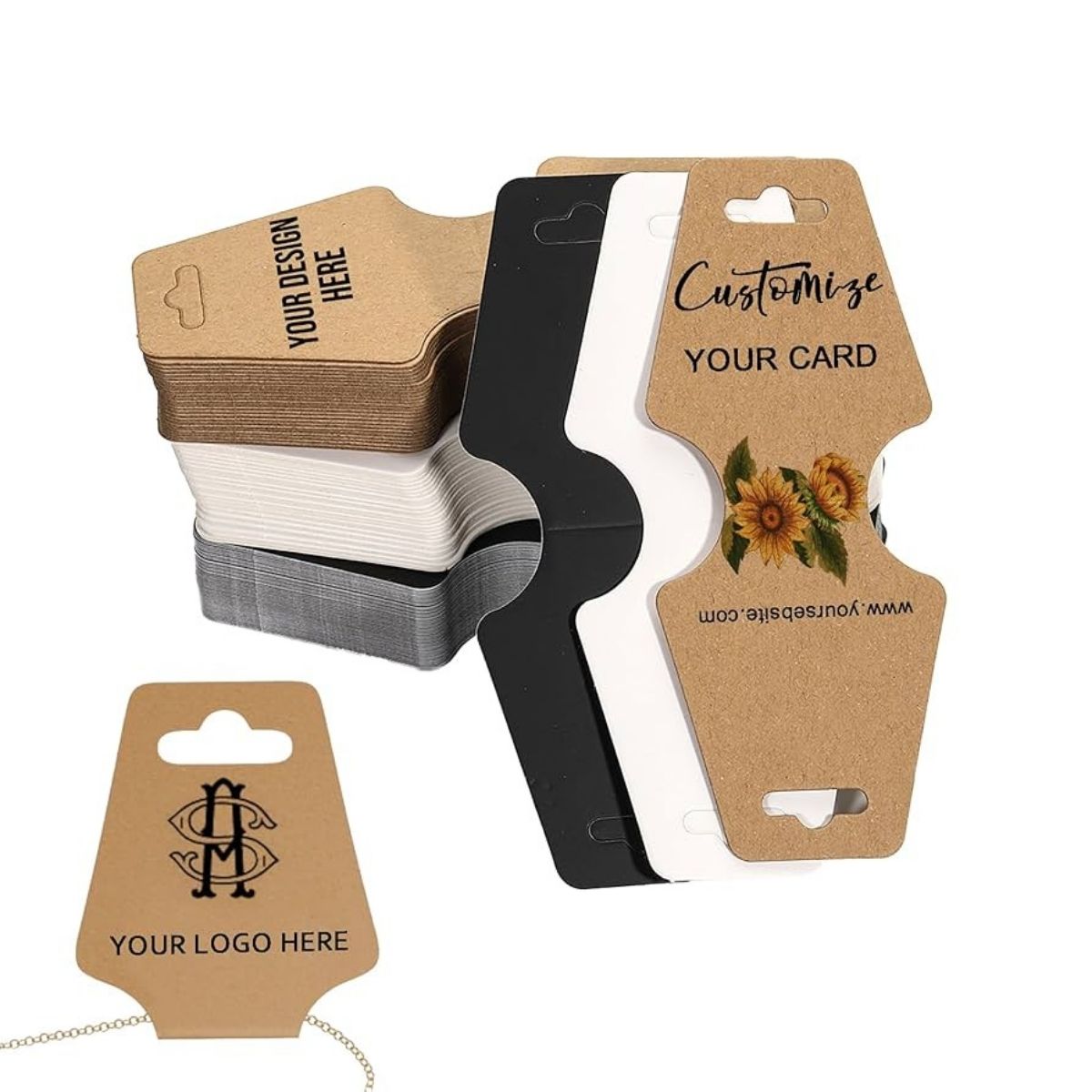 The Ultimate Guide to Luxury Jewelry Tags: Enhancing Your Brand Identity