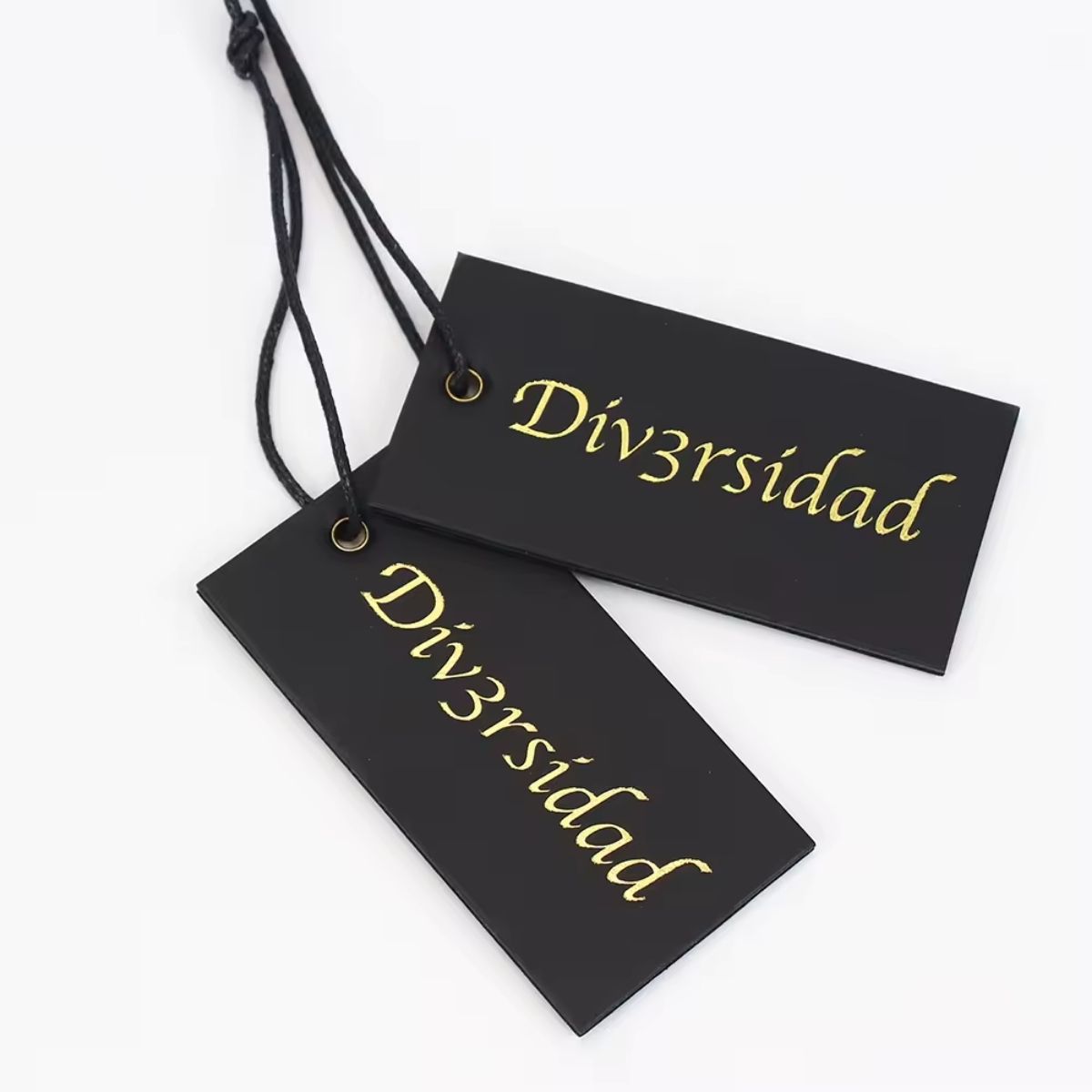 Luxury Shoes Hang Tags: A Complete Guide to Enhance Shoe Branding
