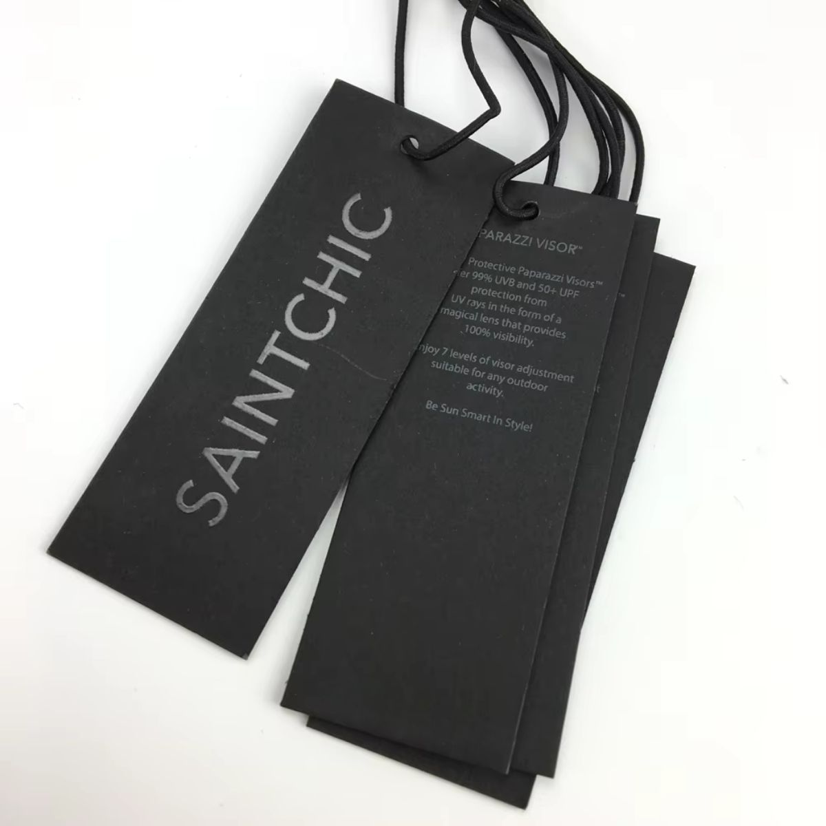 Everything You Need to Know About Matte Fashion Hang Tags