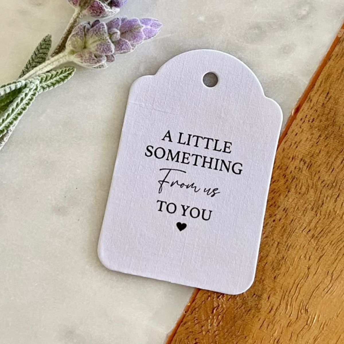 The Ultimate Guide to Custom Printed Swing Tags