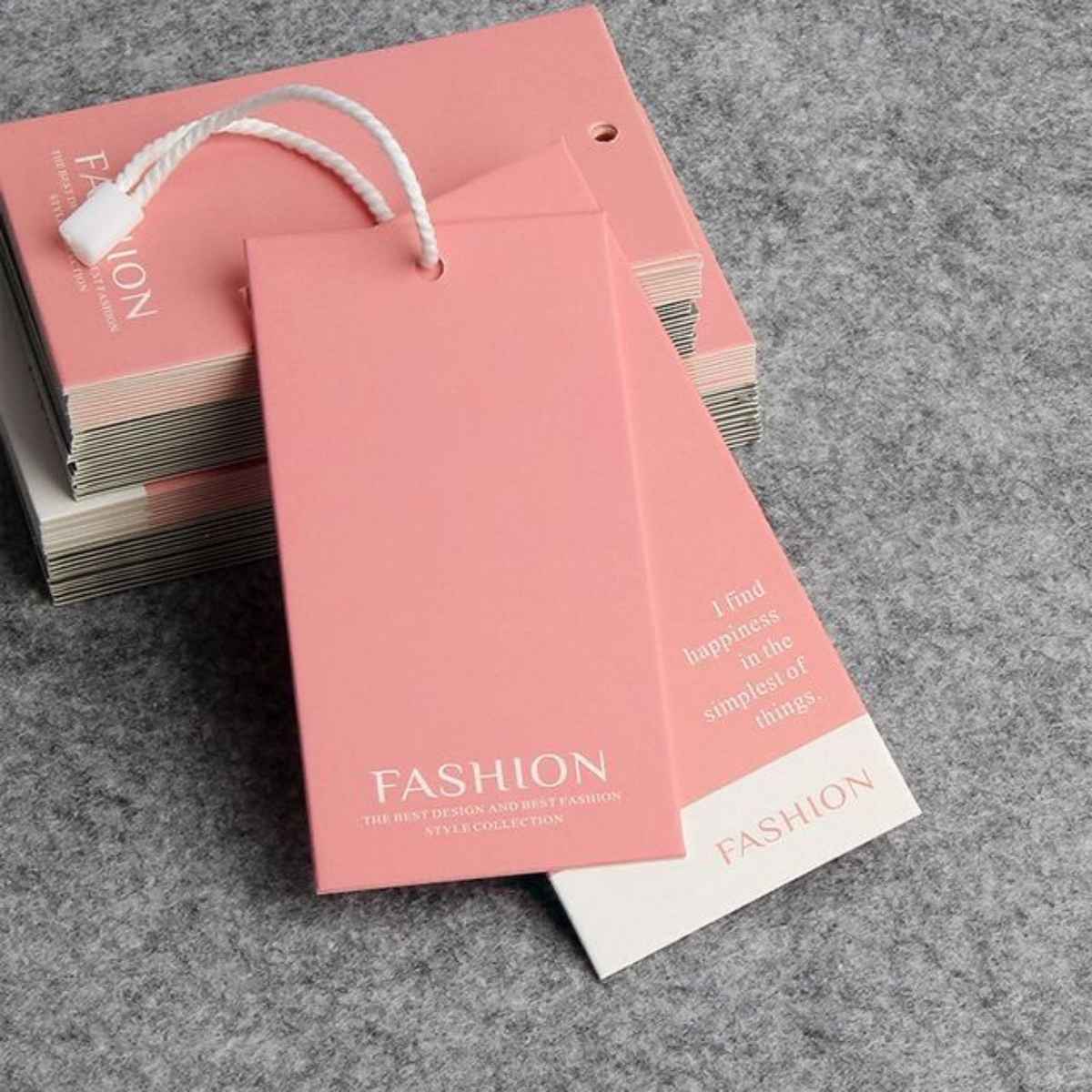 Modern Style Tags for Clothing: Comprehensive Guide & Design Tips
