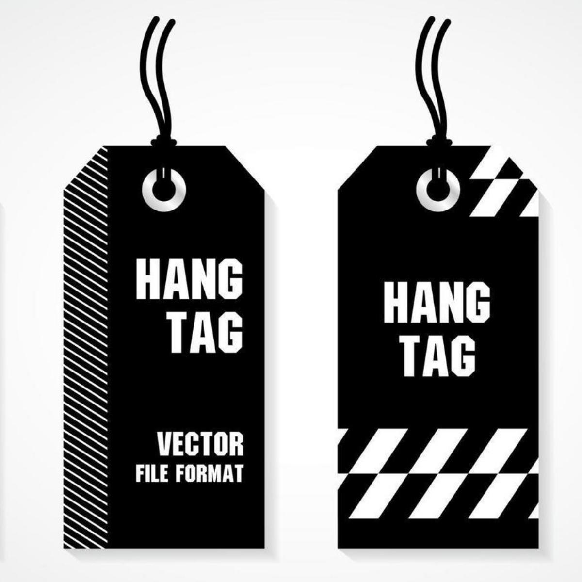 Modern Style Tags for Clothing: Comprehensive Guide & Design Tips