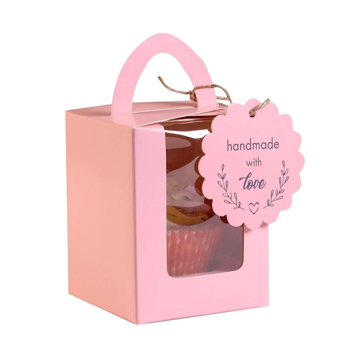 Custom Muffin Box Tags: The Perfect Finishing Touch for Your Packaging