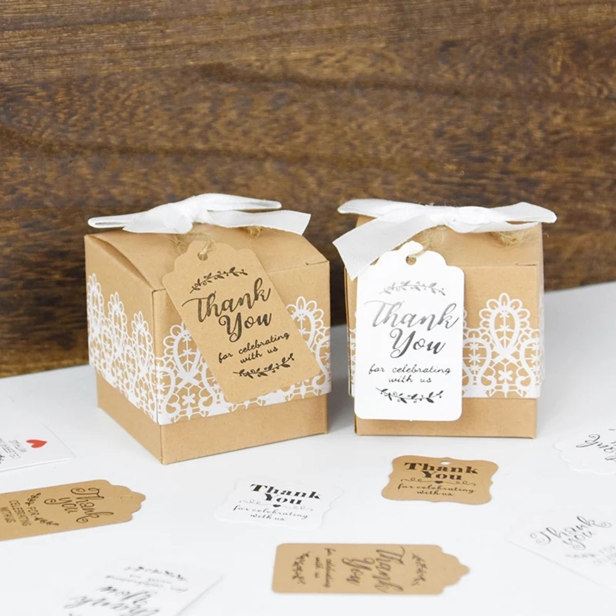 Custom Muffin Box Tags: The Perfect Finishing Touch for Your Packaging