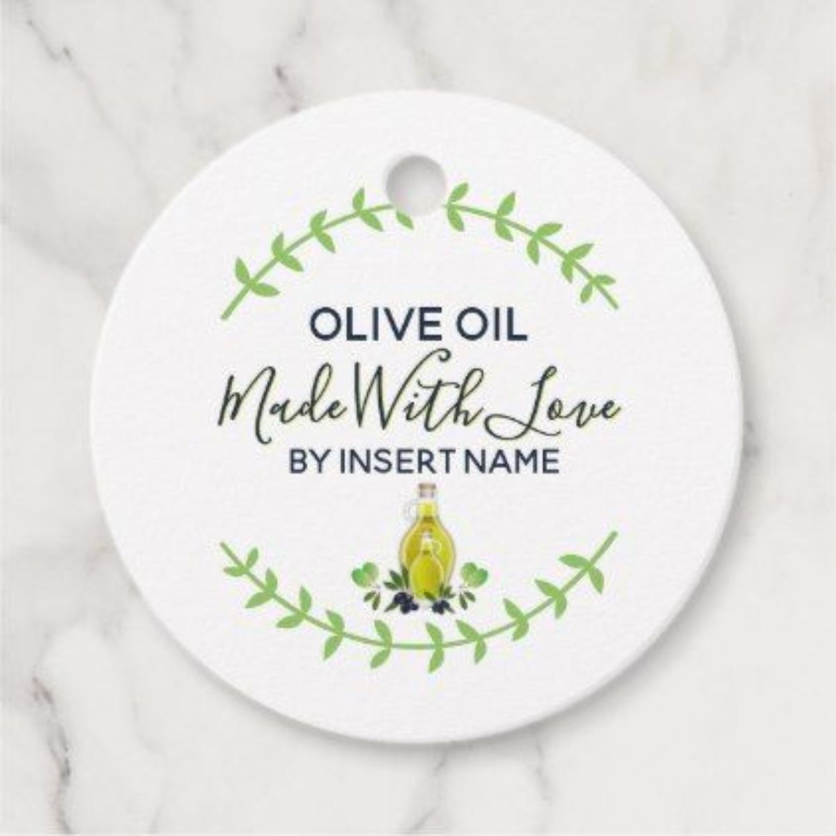 Custom Oil Bottle Tags: Expert Guide to Design, Print, and Purpose