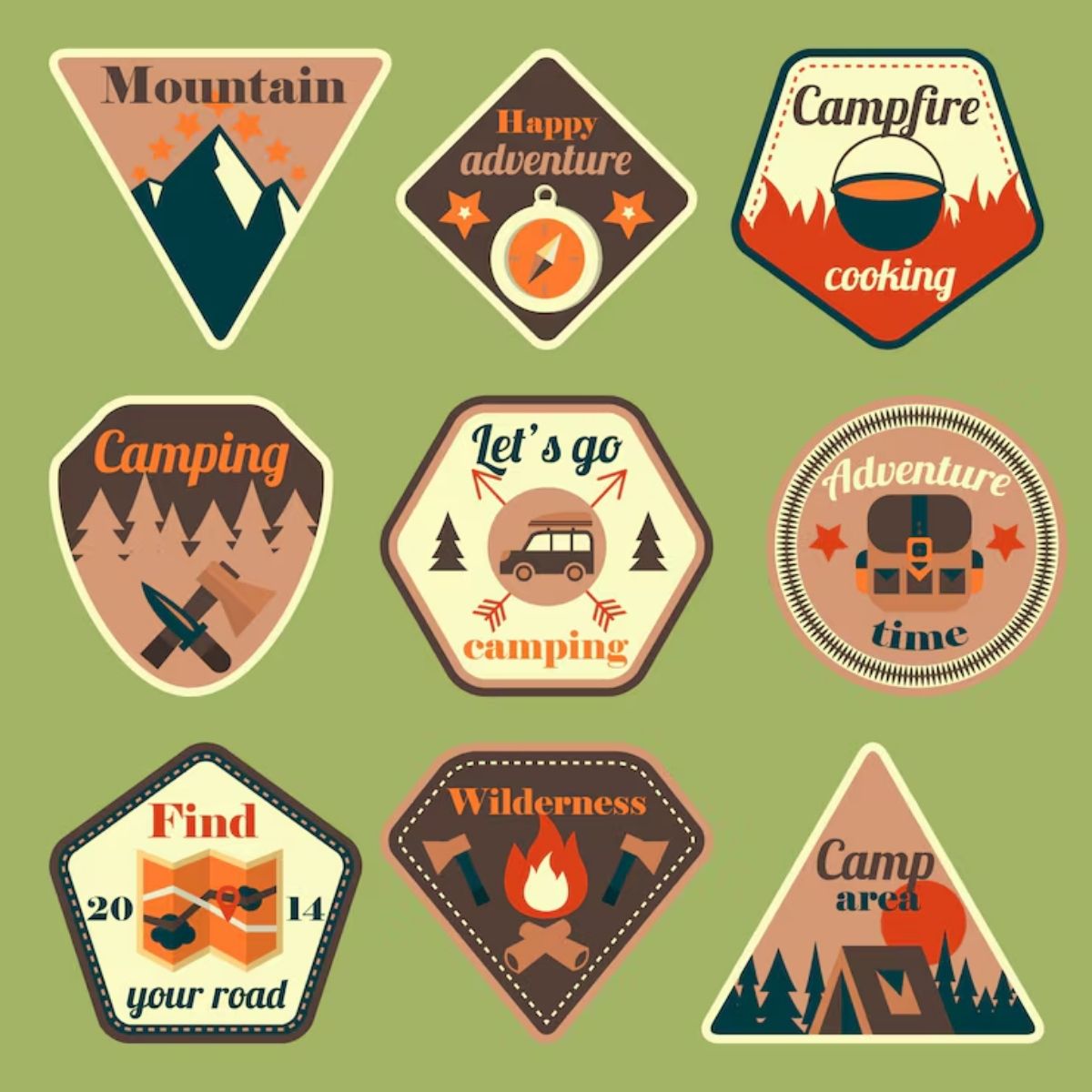 Ultimate Guide to Outdoor Gear Tags: How to Choose the Best Options