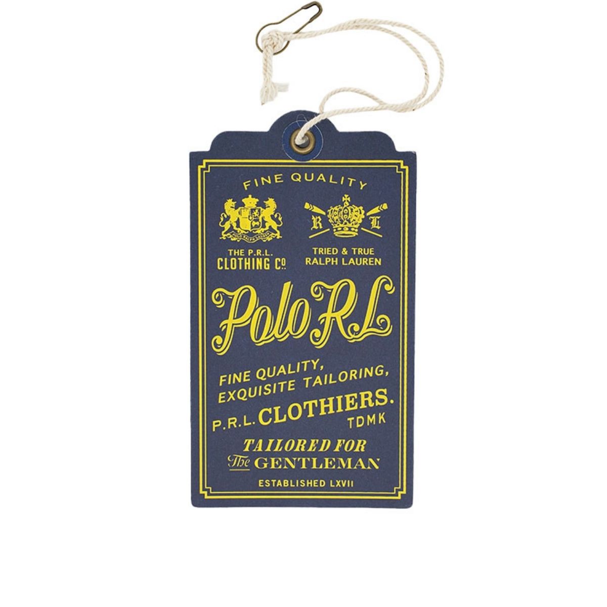 Creating the Perfect Custom Outerwear Hang Tags