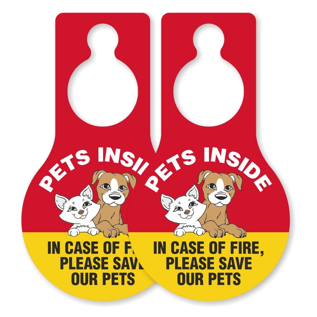 The Ultimate Guide to Custom Pet Product Hang Tags