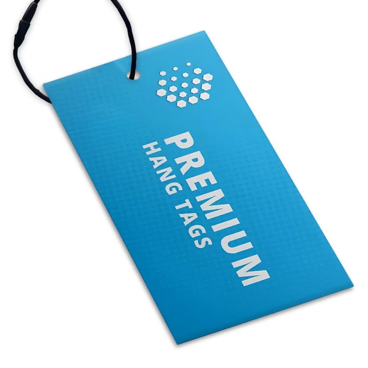 Custom Printed Swing Tags: A Comprehensive Guide