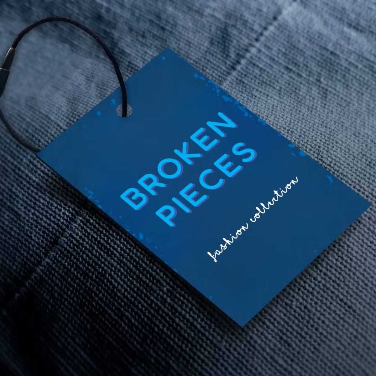 Custom Printed Swing Tags: A Comprehensive Guide