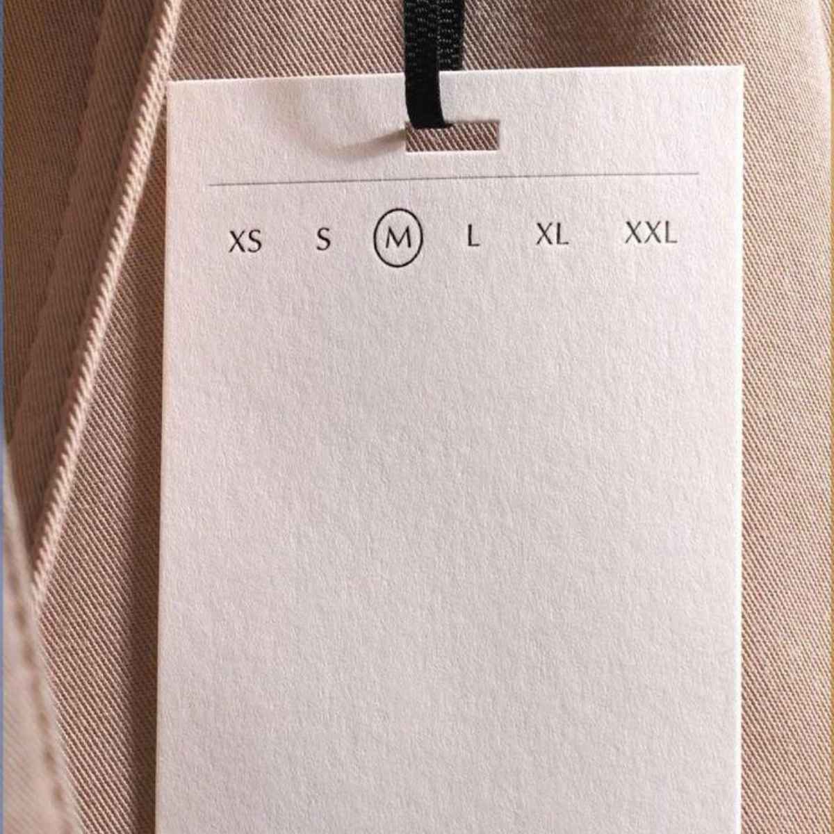 The Ultimate Guide to Custom Printed Swing Tags for Accessories