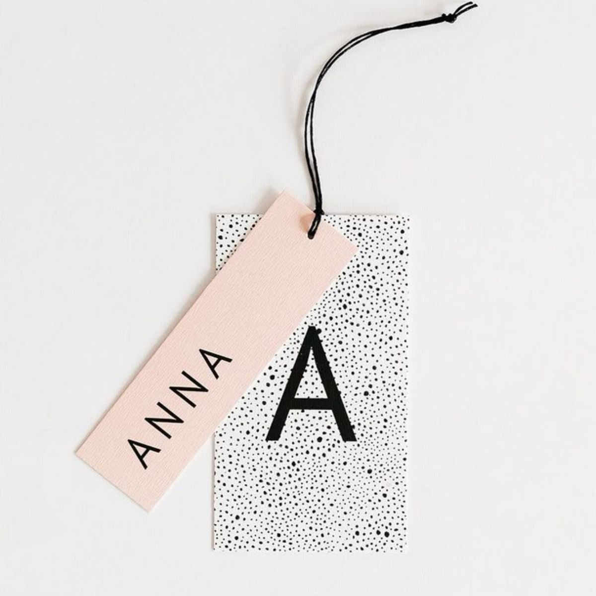 Custom Printed Swing Tags for Clothing: The Ultimate Guide