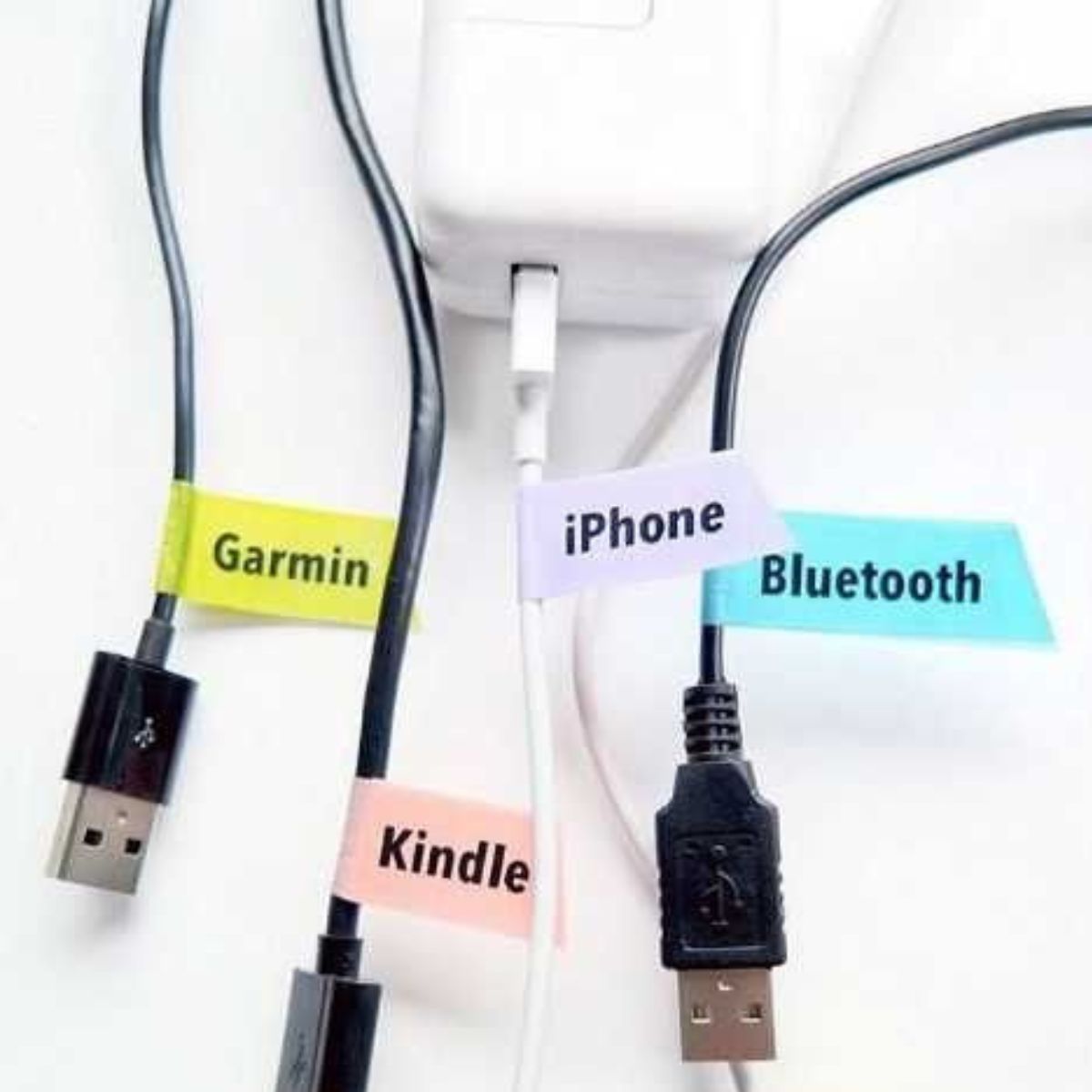 How Printed Tags for Electronics Enhance Product Branding
