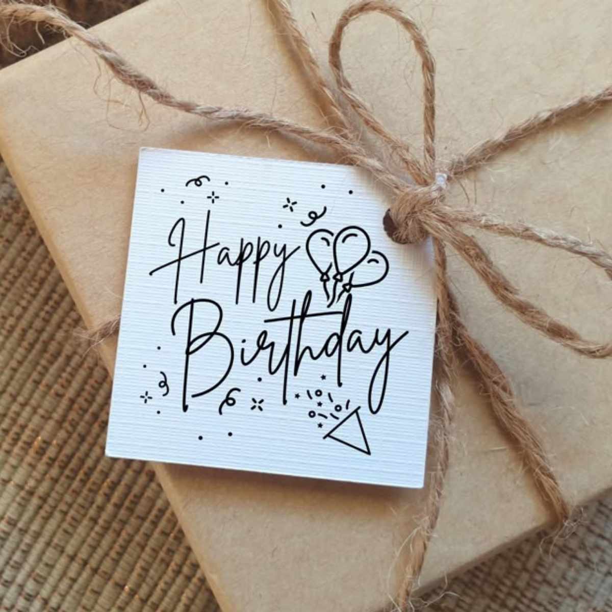 Everything You Need to Know About Custom Printed Swing Tags