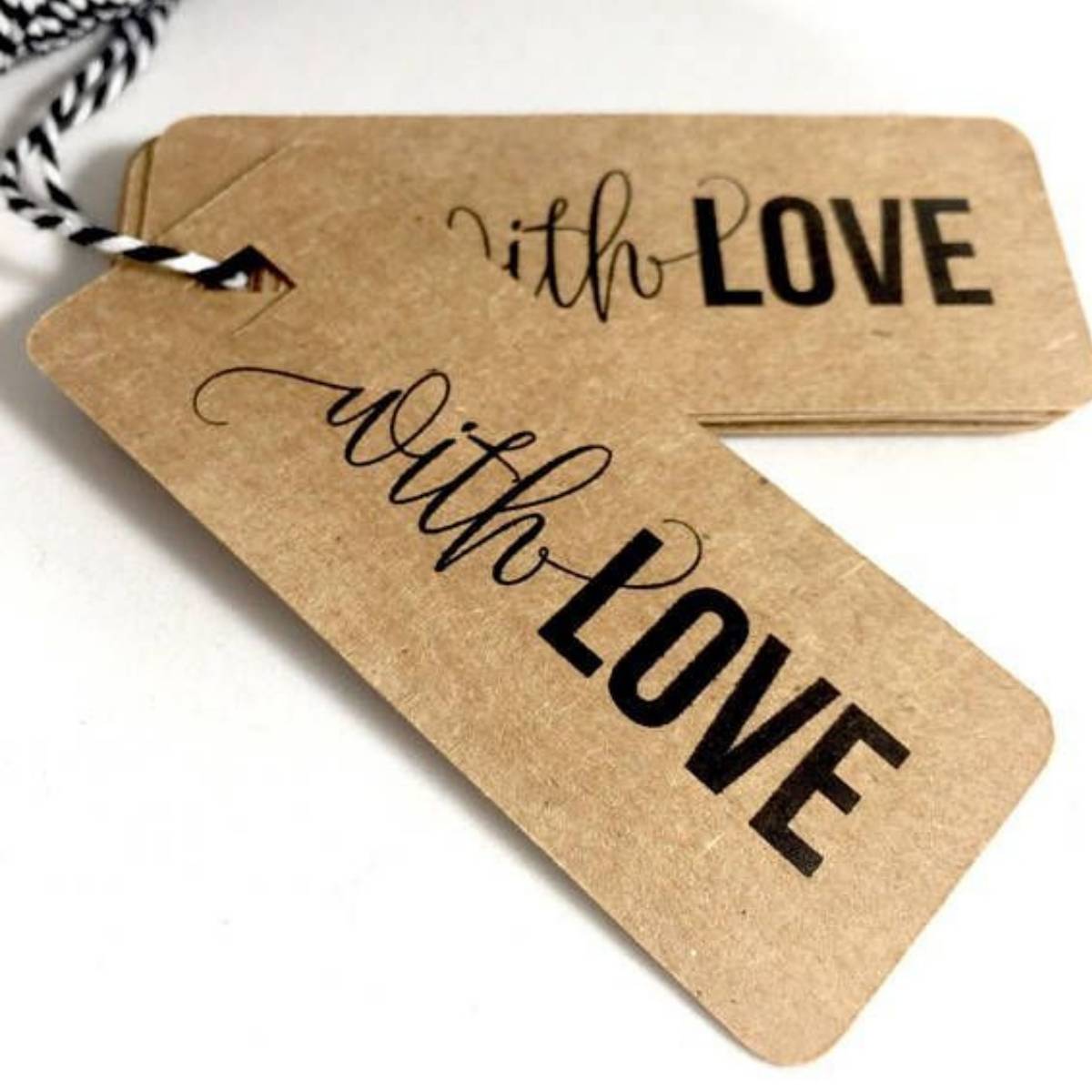 Complete Guide to Custom Printed Swing Tags for Your Brand