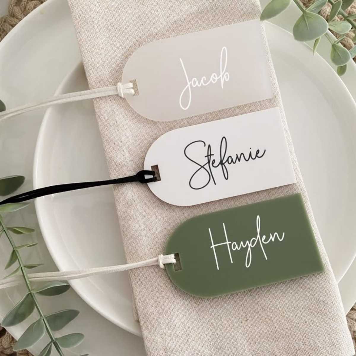 Custom Gift Tags and Printed Tags for Stationery | Expert Guide