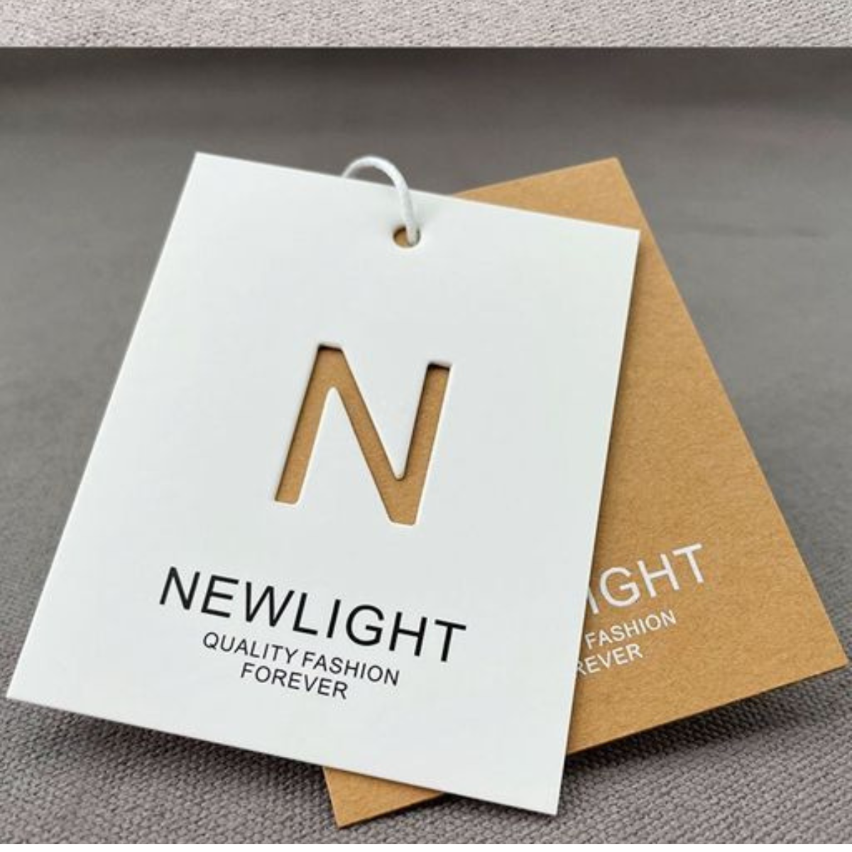 Custom Printed Swing Tags: Designing Expert Product Labels