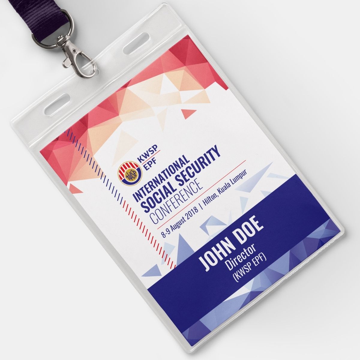 The Ultimate Guide to Custom Promotional Event Tags