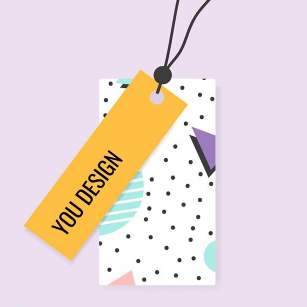 The Complete Guide to Custom Rack Product Tags for Businesses