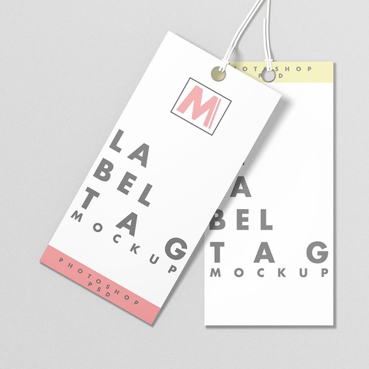 The Complete Guide to Custom Rack Product Tags for Businesses