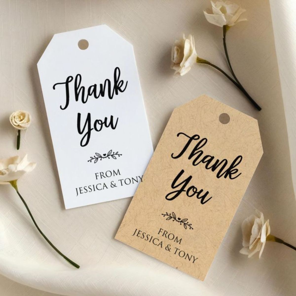 Comprehensive Guide to Rectangle Shape Tags & Label Templates