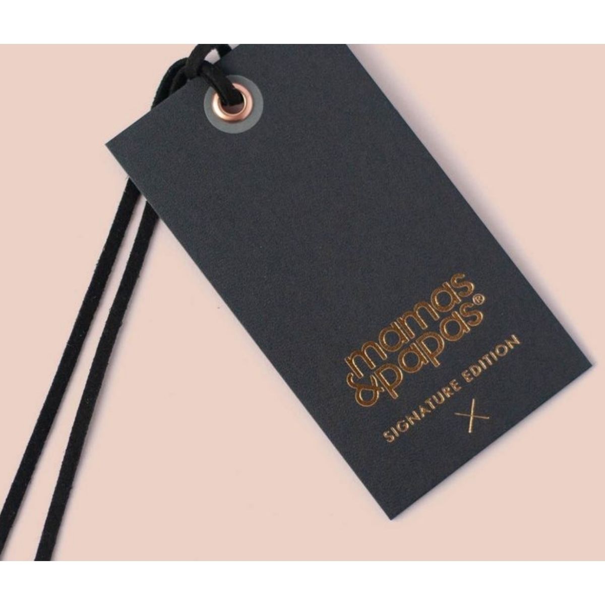 Custom Recycled Material Tags: Sustainable Solutions for Every Brand