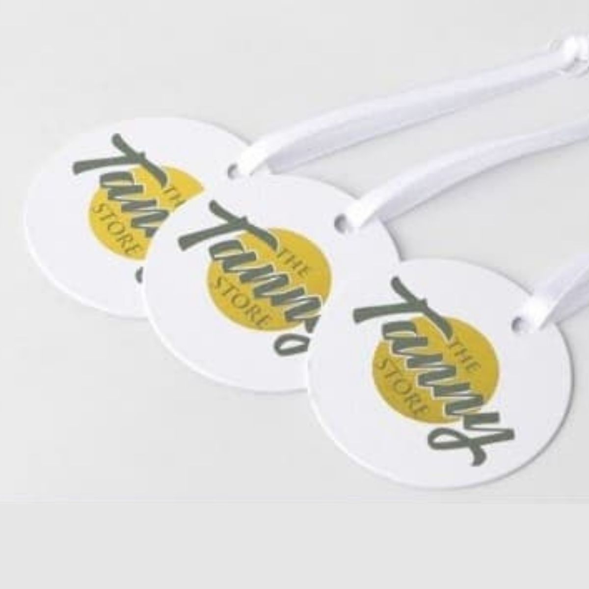 The Ultimate Guide to Custom Printed Swing Tags for Your Brand