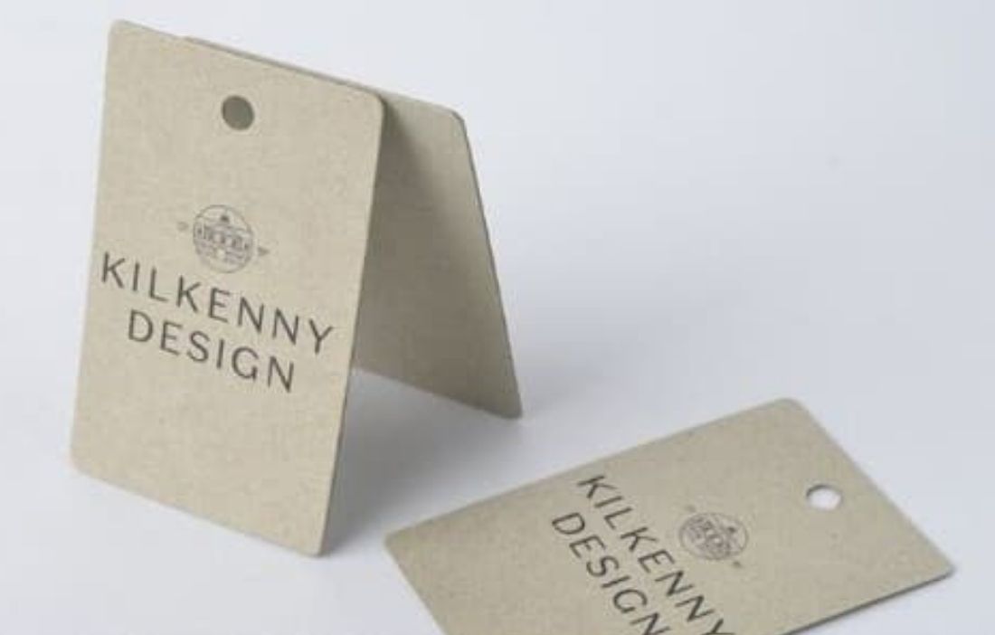 The Ultimate Guide to Custom Printed Swing Tags for Your Brand