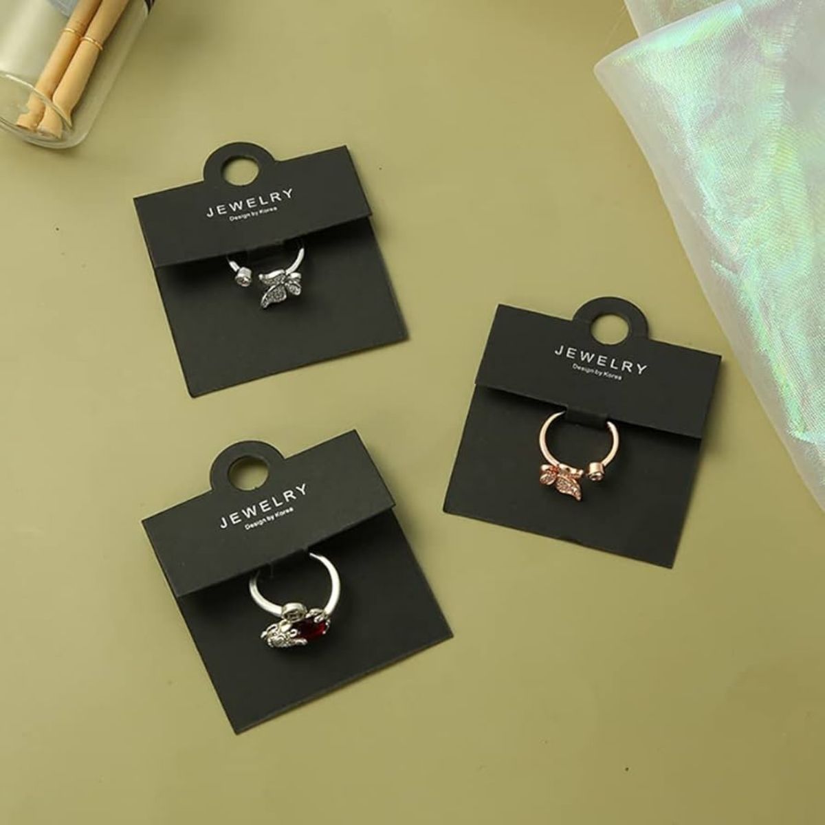 How to Choose the Best Ring Hang Tags for Your Brand