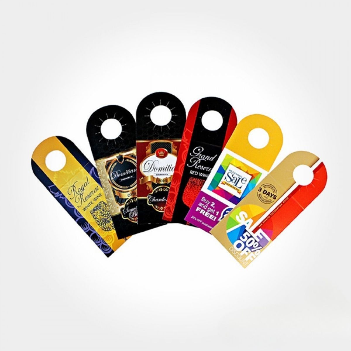 The Ultimate Guide to Custom Sauce Bottle Tags and Labels