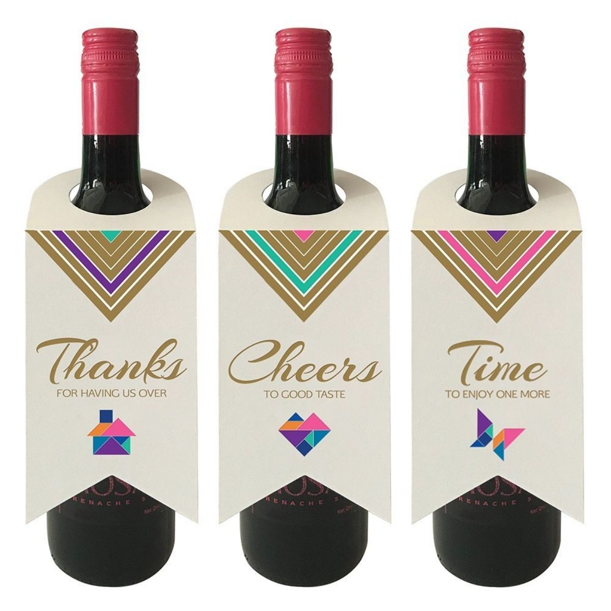 The Ultimate Guide to Custom Sauce Bottle Tags and Labels