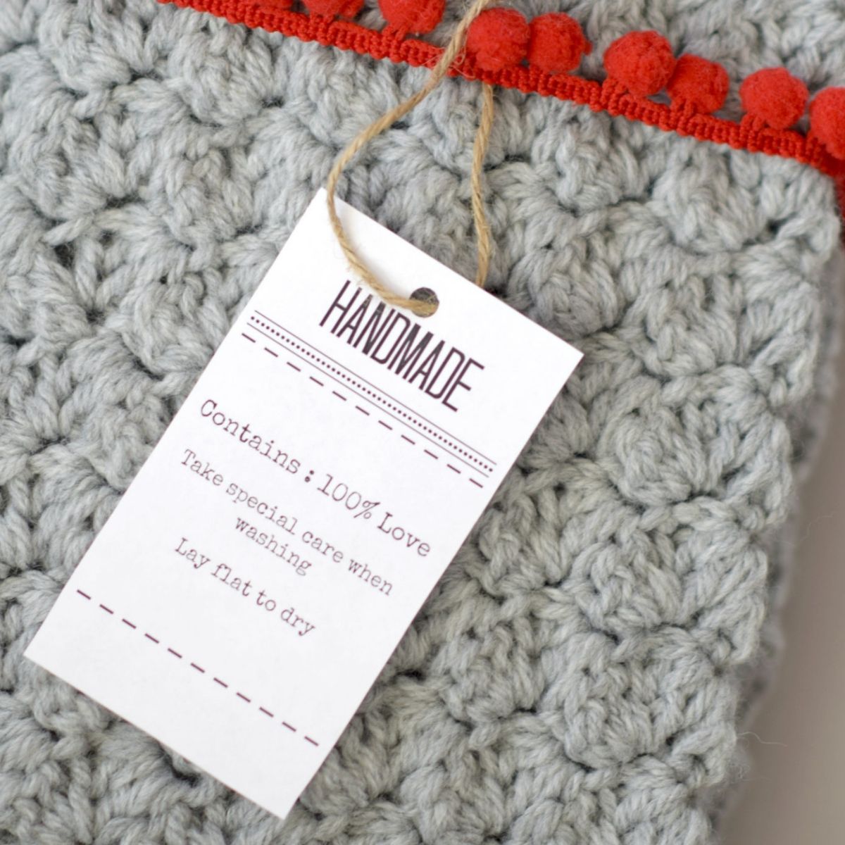 How to Choose the Best Scarf Hang Tags for Your Brand
