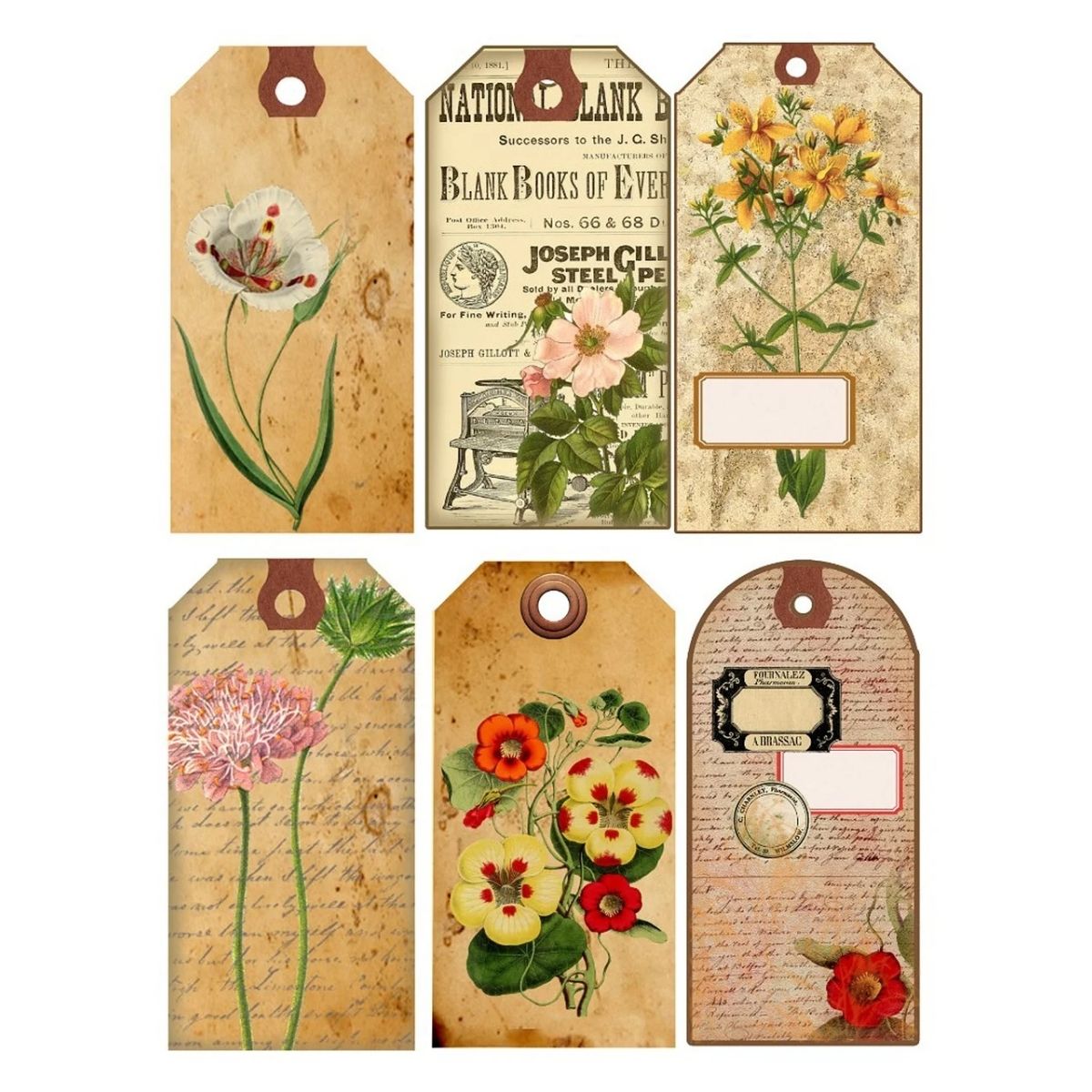 Custom Scrapbooking Tags: Printable, Templates, and Expert Tips