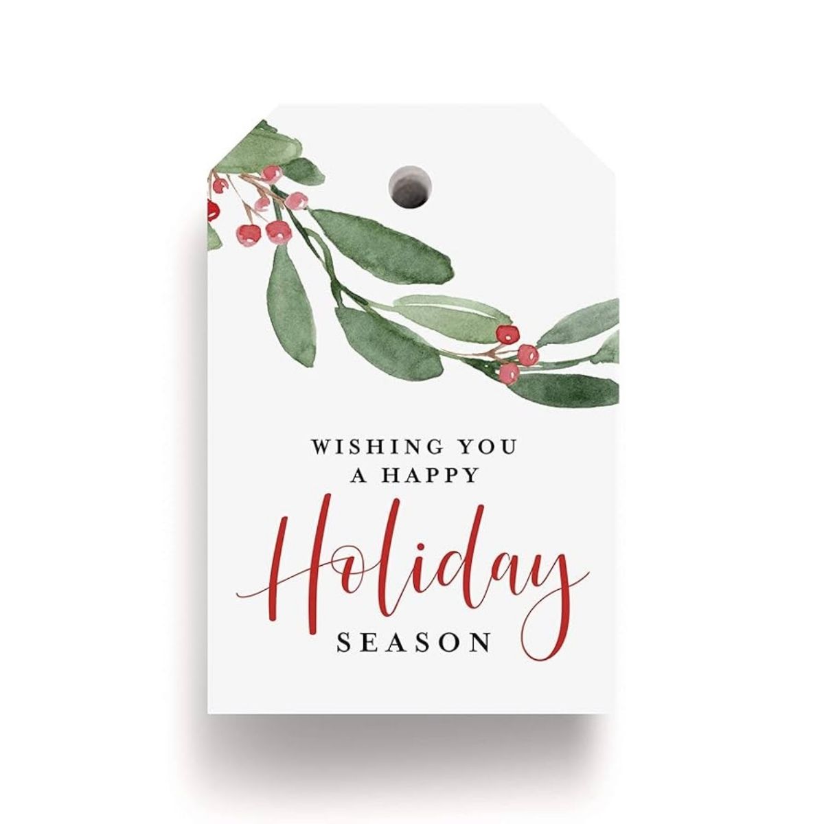 The Ultimate Guide to Custom Printed Swing Tags