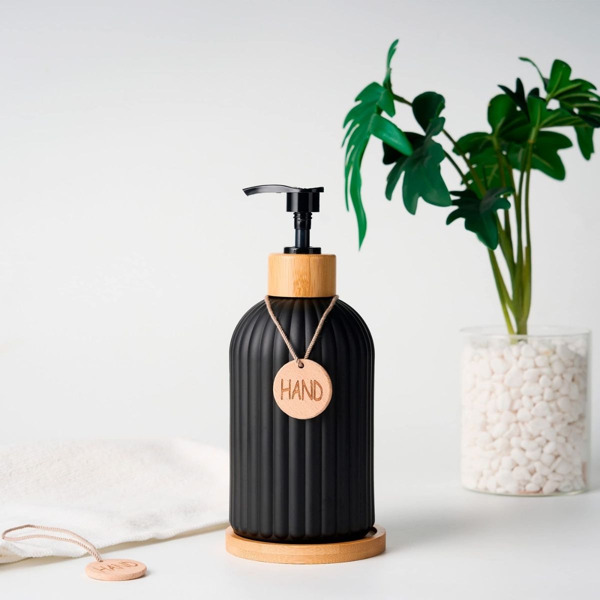 Everything You Need to Know About Custom Shampoo Bottle Tags
