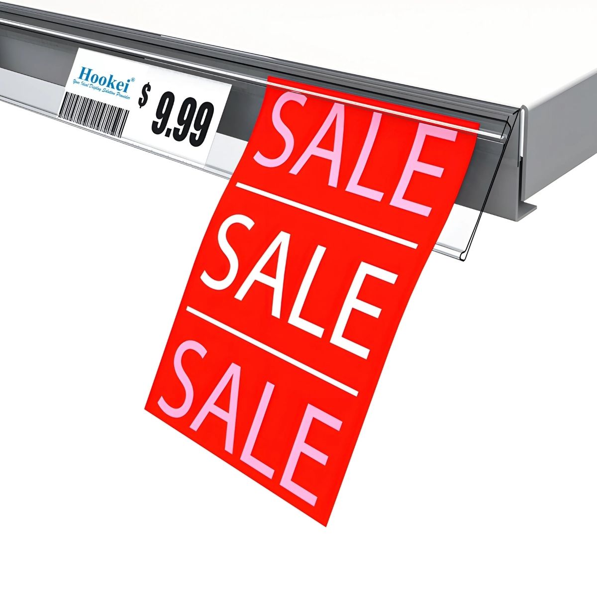 The Ultimate Guide to Shelf Edge Hang Tags and Labels