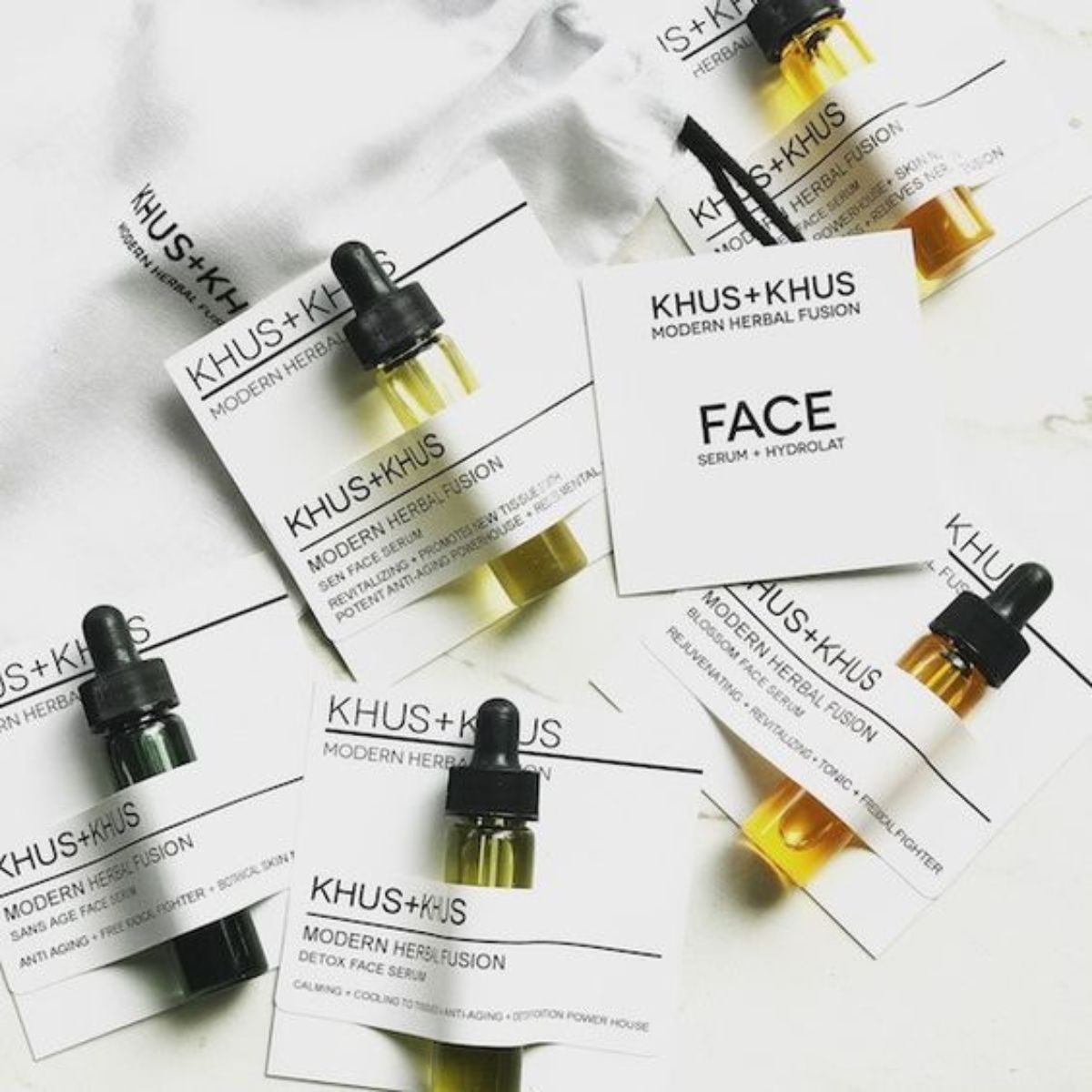 Comprehensive Guide to Skincare Label & Sample Tags Design