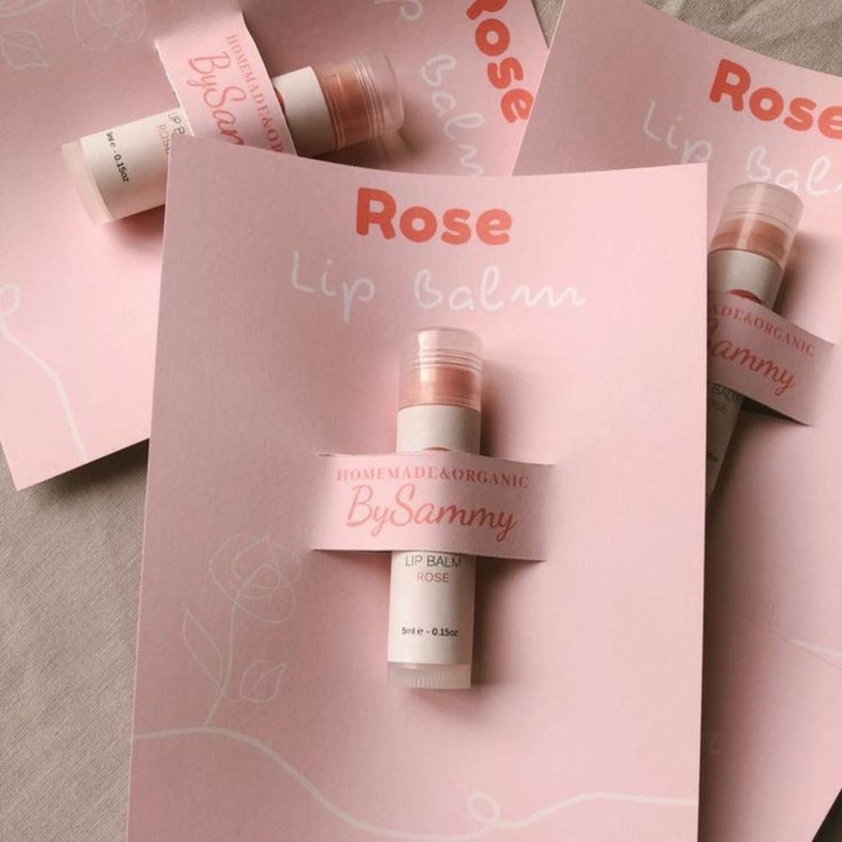 Comprehensive Guide to Skincare Label & Sample Tags Design