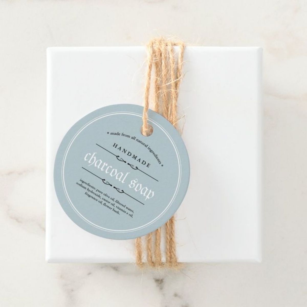 Custom Soap Box Tags: Your Ultimate Guide to Standout Soap Packaging