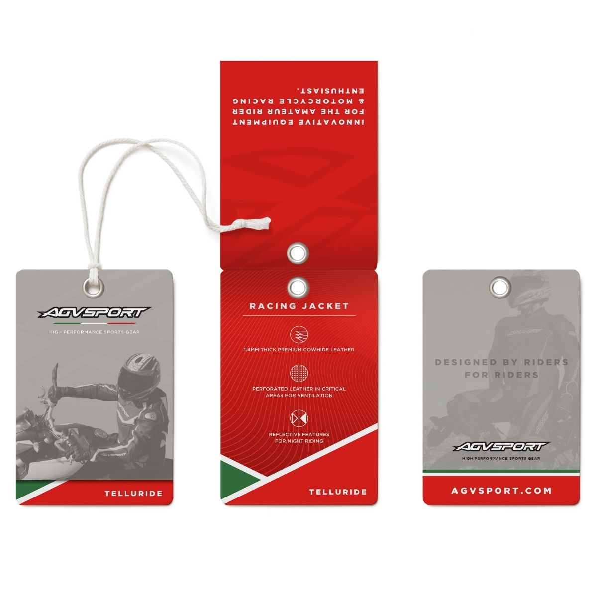 The Ultimate Guide to Custom Hang Tags for Sports Gear and Clothing