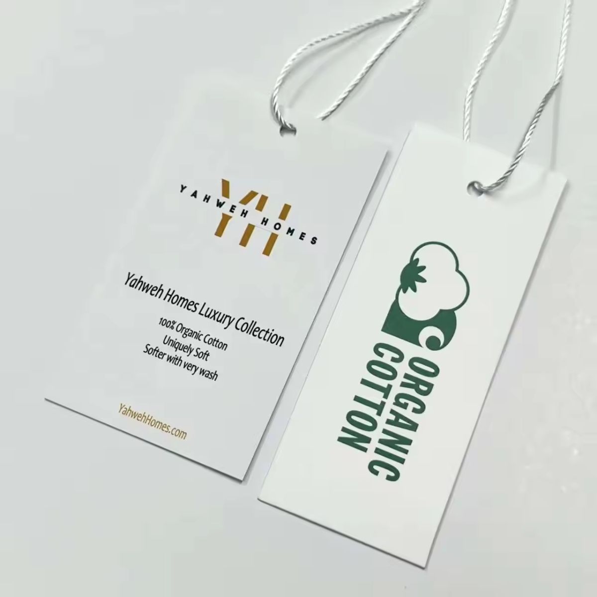 The Ultimate Guide to Custom Hang Tags for Sports Gear and Clothing