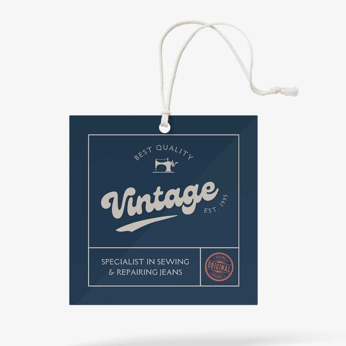 Custom Hang Tags: Everything You Need to Know