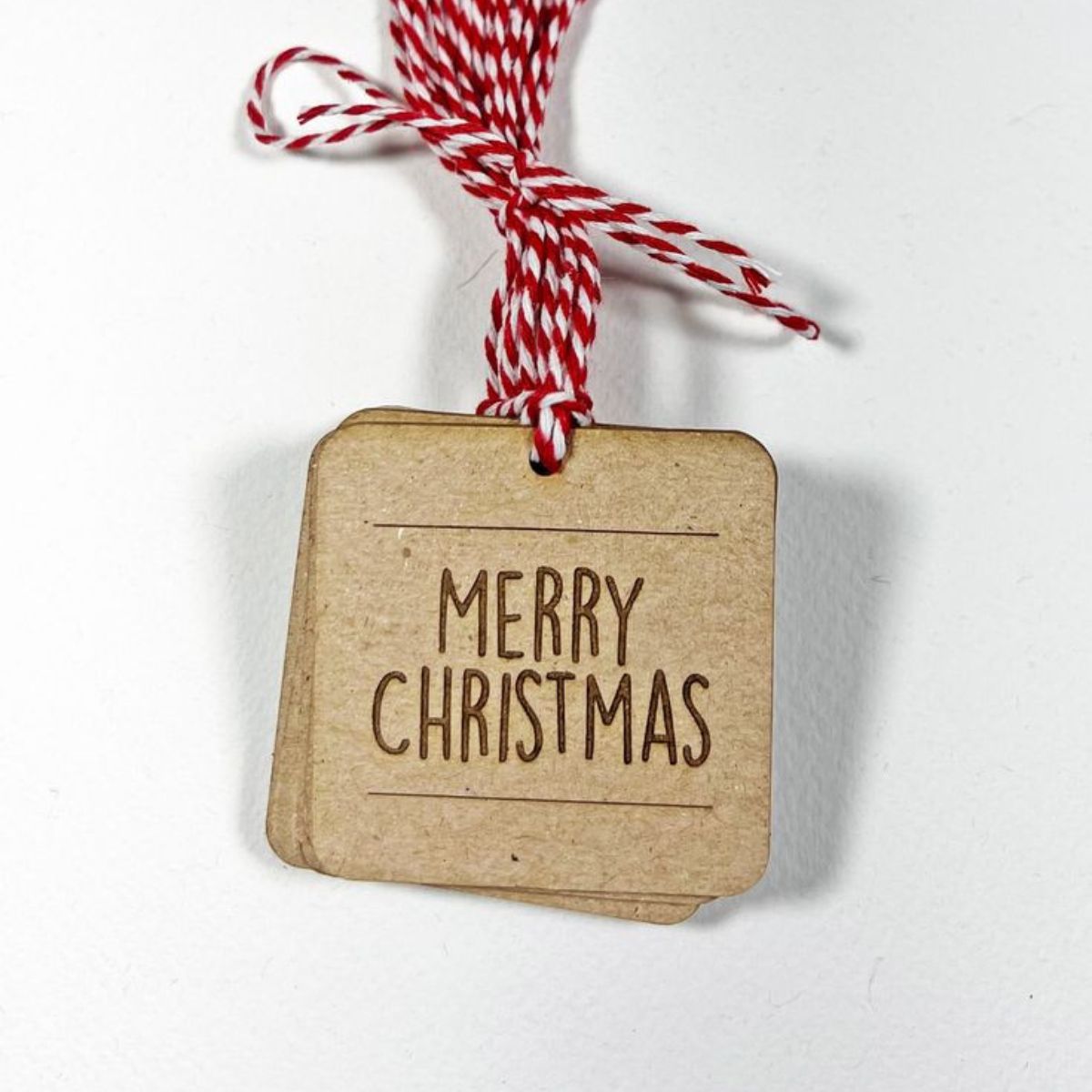 Comprehensive Guide to Custom Printed Swing Tags