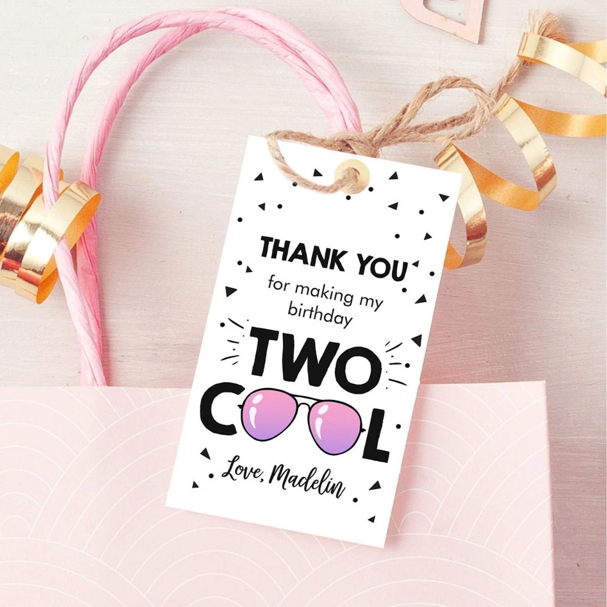 Maximizing the Impact of Custom Printed Swing Tags