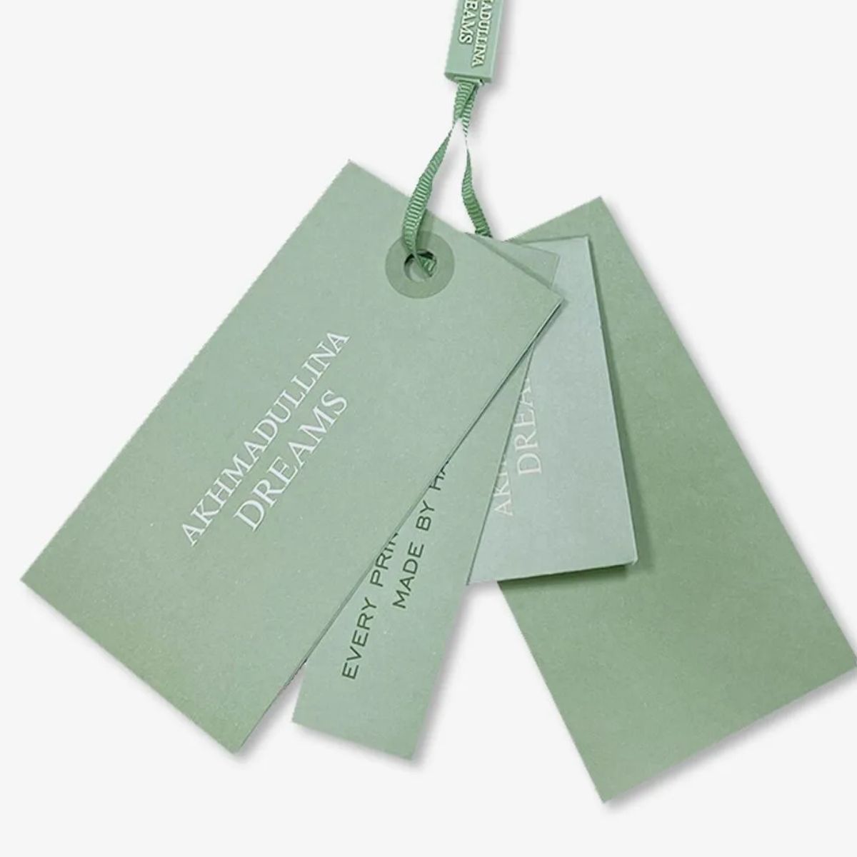 Guide to Sustainable and Custom Printed Swing Tags