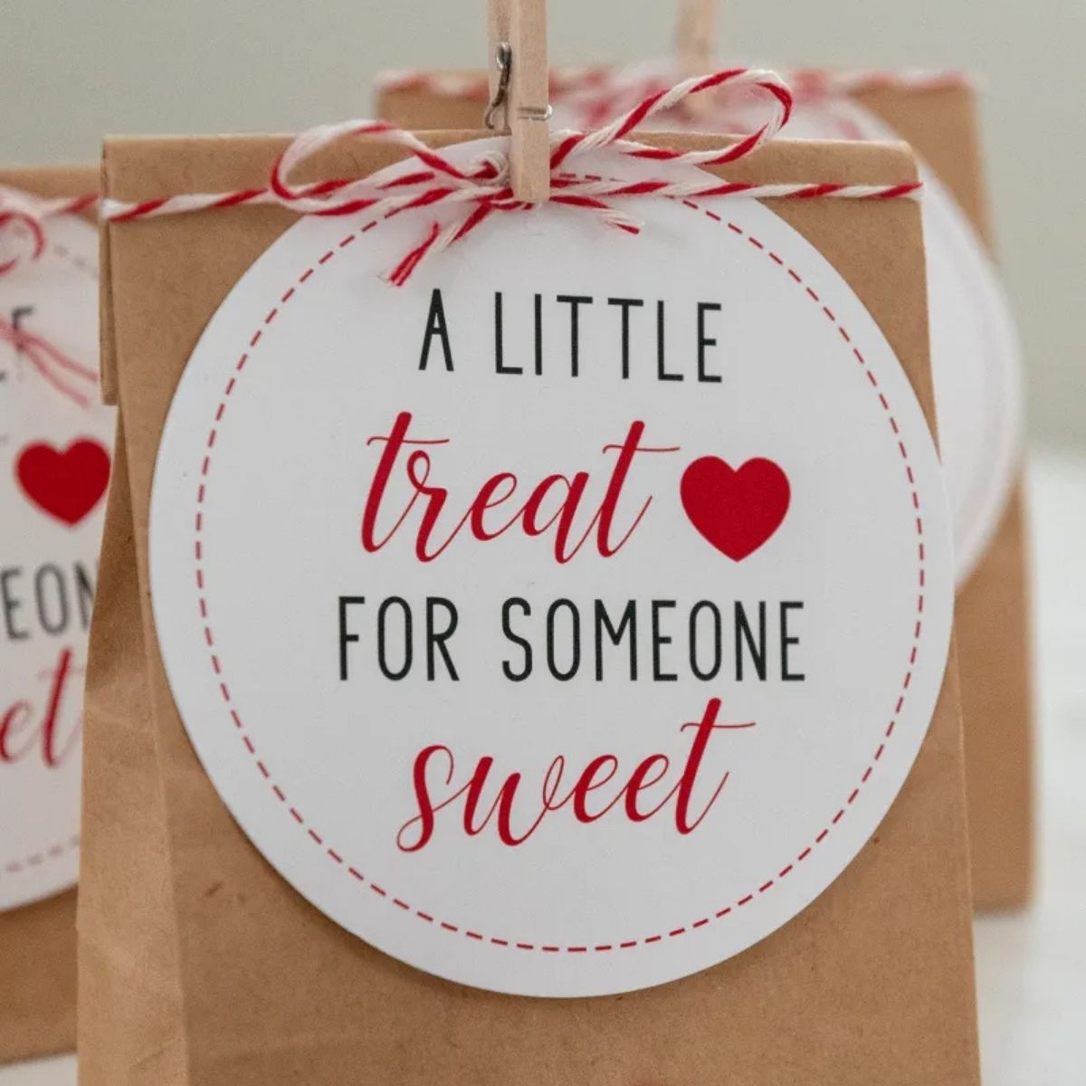Custom Sweet Box Tags: Personalized Solutions for Every Occasion